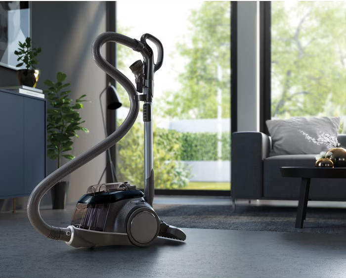 AEG LX9-3-STM LX9 product in gebruik