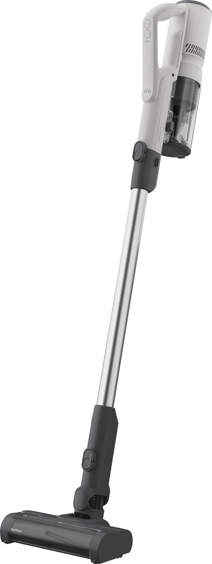 AEG AP51AH18SW 5000 voorkant