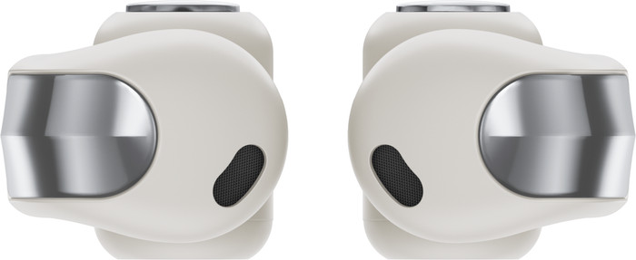 Bose Ultra Open Earbuds (2nd gen) Dark White left side