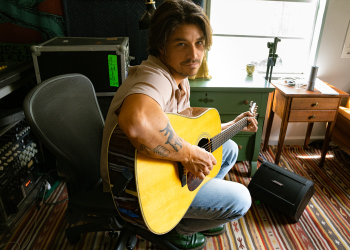 Bose S1 Pro Plus Zwart product in gebruik