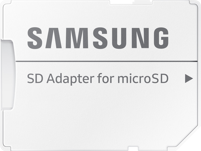 Samsung microSDXC PRO Ultimate 512GB 130MB/s null