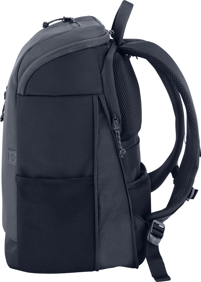 HP Travel 25L 15.6-inch Laptop Backpack - Iron Gray front