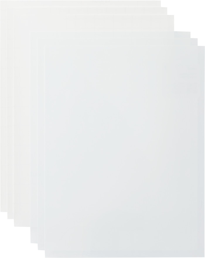 Cricut Kit d'Autocollants Imperméables pour Cricut Explore & Maker avant