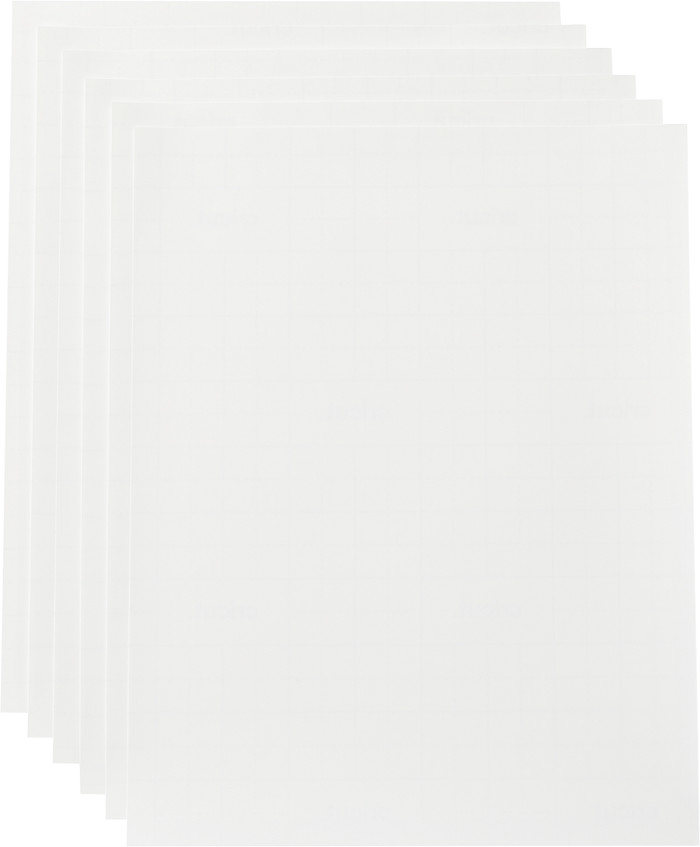 Cricut Pack Vinyle Imprimable pour Cricut Explore & Maker null