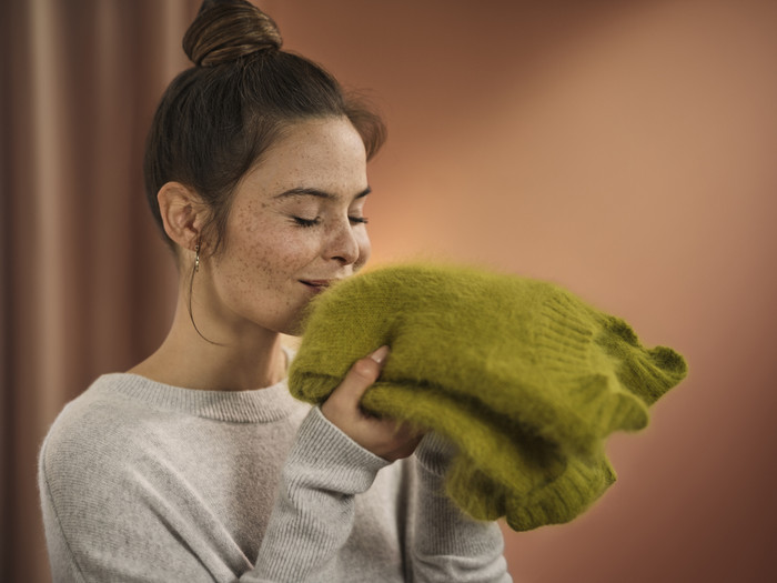 Philips STH7020/20 product in use