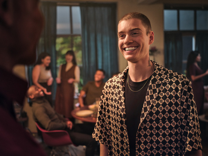 Philips STH7020/20 product in use