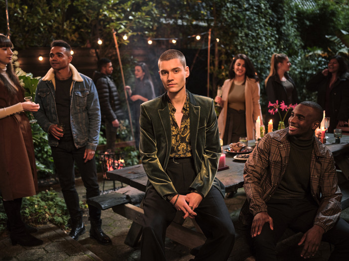 Philips STH7020/20 product in use