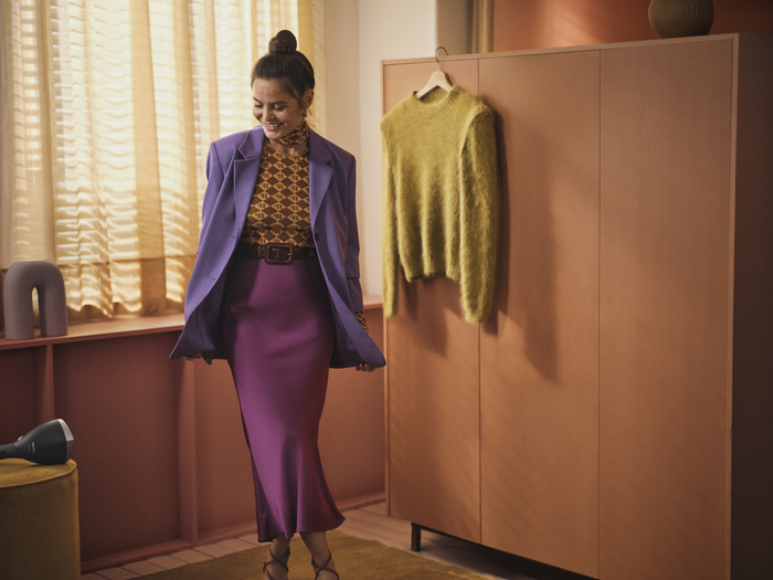 Philips STH7060/80 product in gebruik