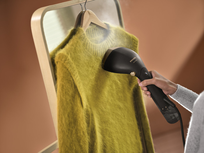 Philips STH7060/80 product in gebruik