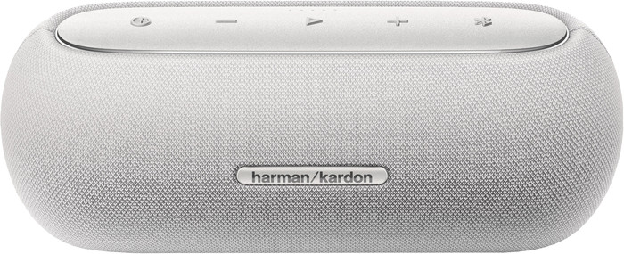 Harman Kardon Luna Grijs Main Image