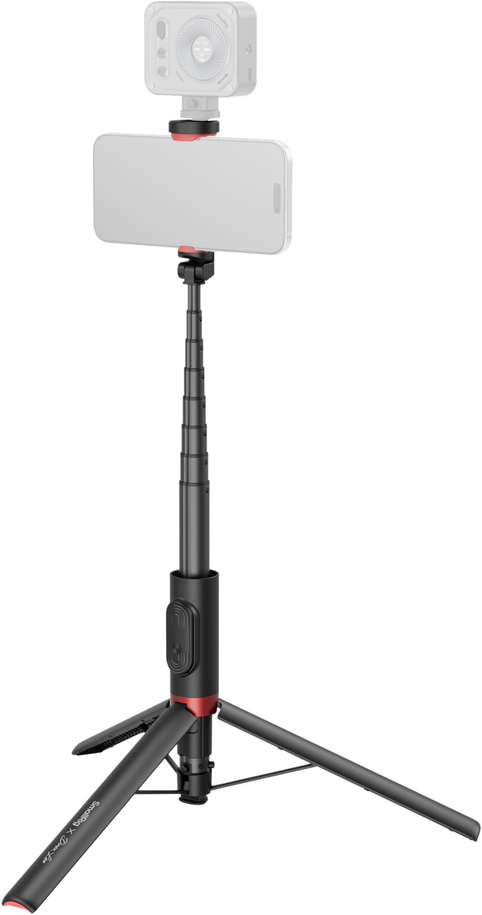 Smallrig ST30 Selfie Stick Main Image