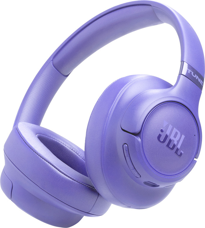 JBL Tune 780NC Paars Main Image