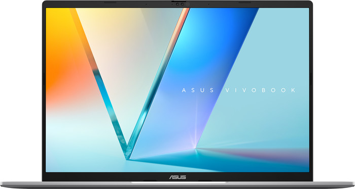 ASUS Vivobook S16 OLED Copilot+ PC S3607AA-SH016W Azerty voorkant