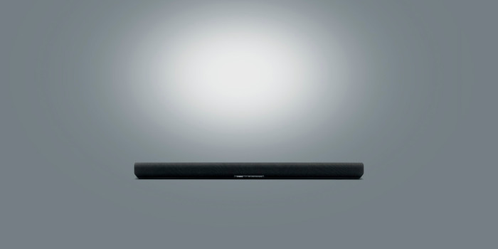 Yamaha ATS-B300A Zwart null