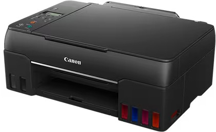 Canon PIXMA G650 MegaTank Photo rechterkant