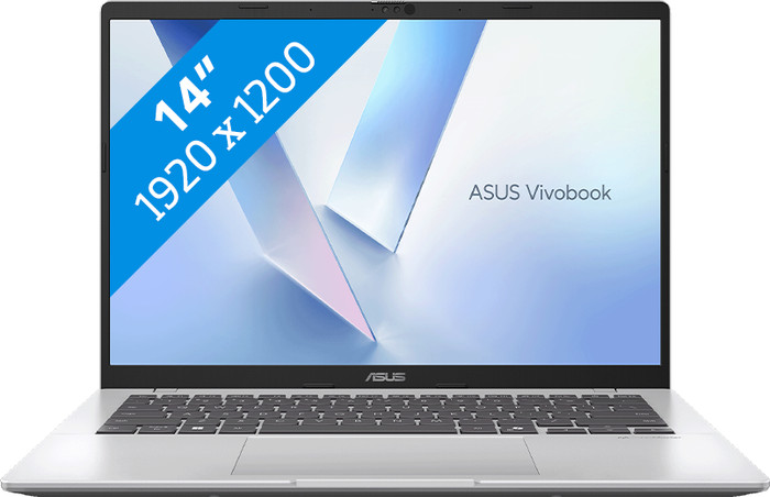 ASUS Vivobook 14 Copilot+ PC M1407GA-LY012W Main Image