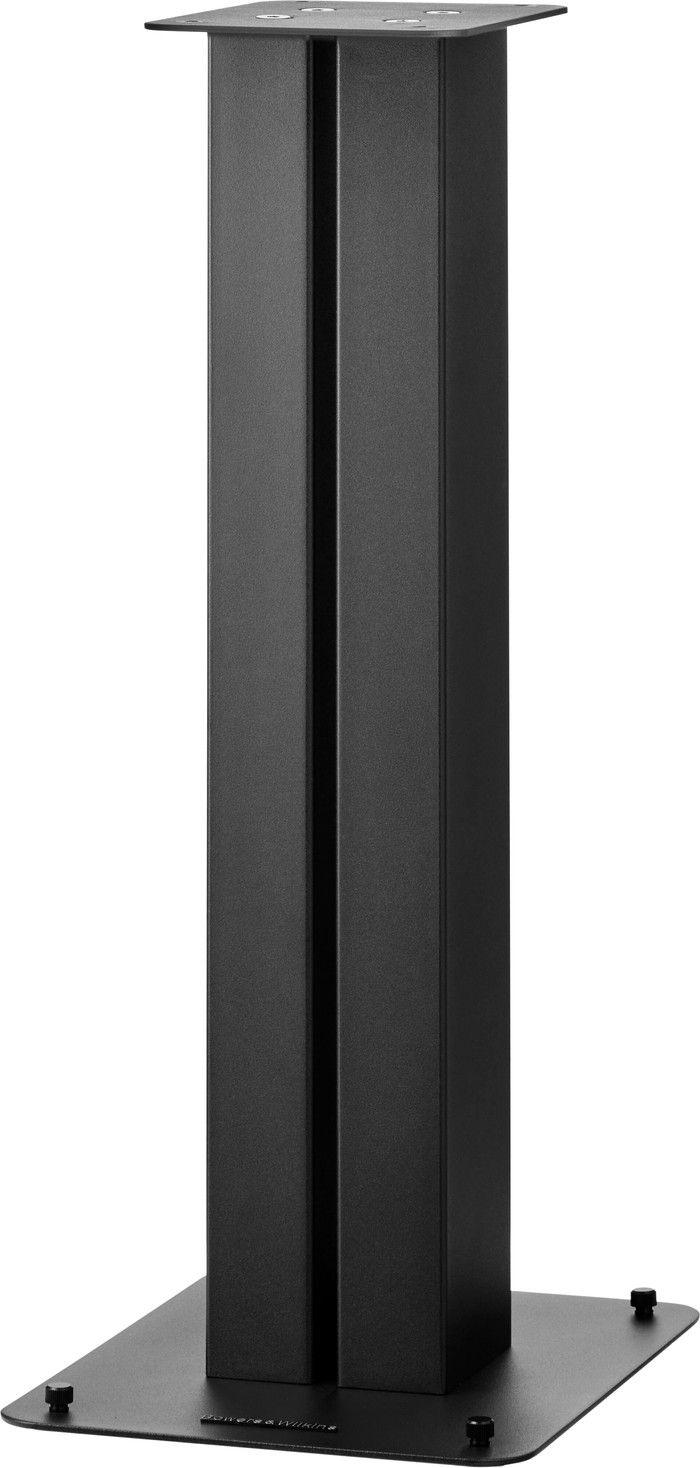 Bowers & Wilkins FS-600 S3 Black (per pair) null