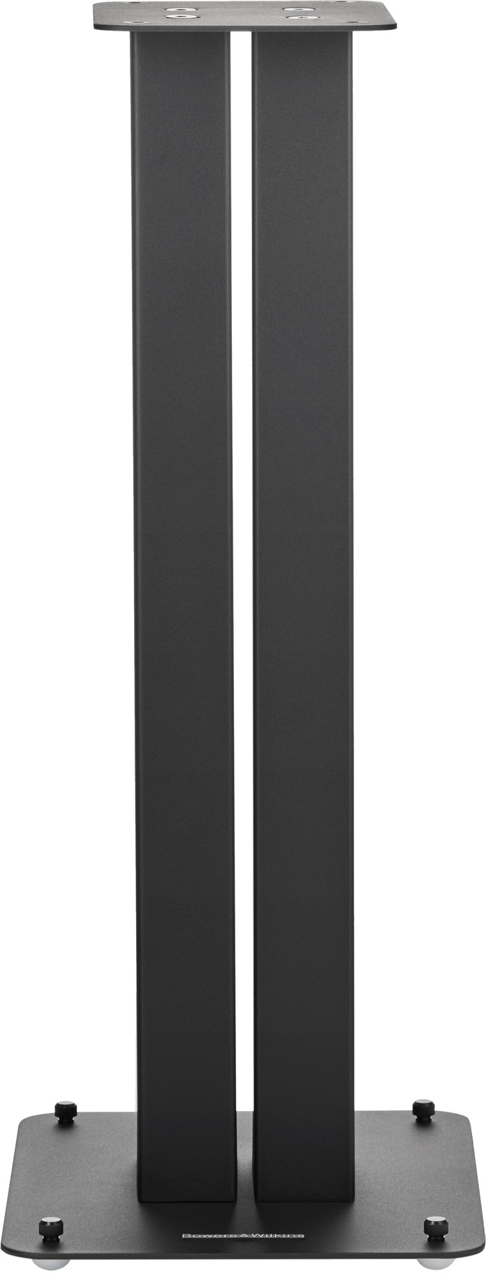 Bowers & Wilkins FS-600 S3 Black (per pair) front