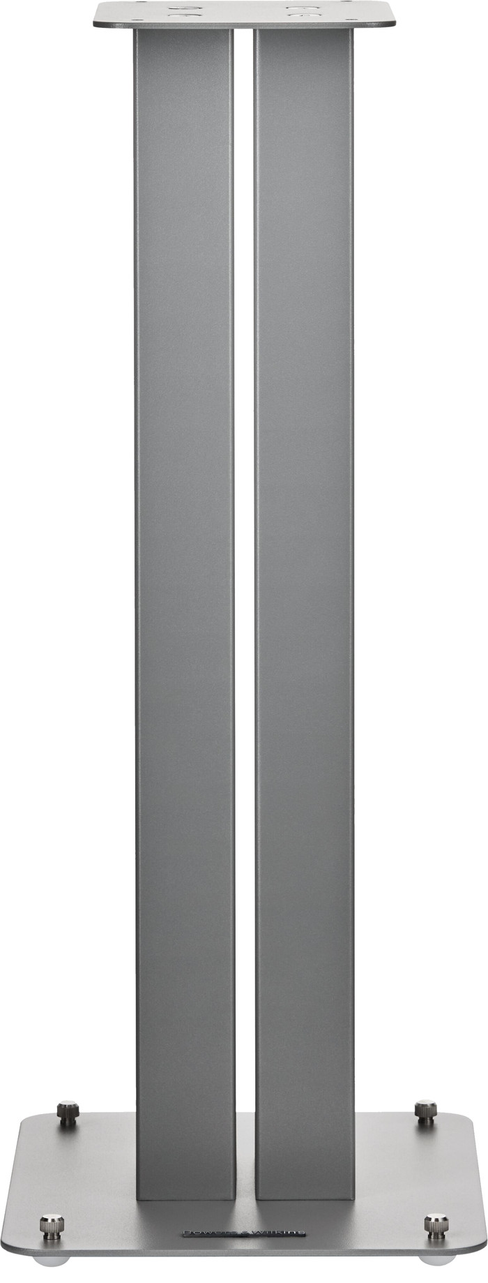 Bowers & Wilkins FS-600 S3 Silver (per pair) front