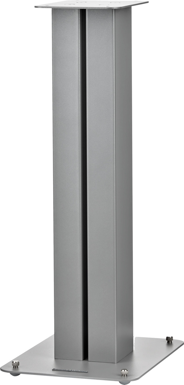 Bowers & Wilkins FS-600 S3 Silver (per pair) null