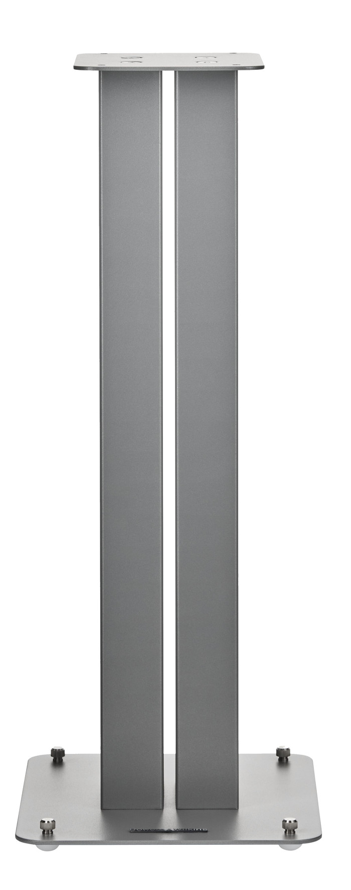 Bowers & Wilkins FS-600 S3 Silver (per pair) null