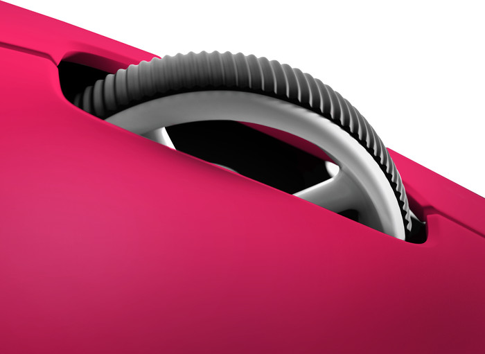 Logitech G PRO X Superlight 2 Lightspeed Souris Gamer Sans Fil Magenta null