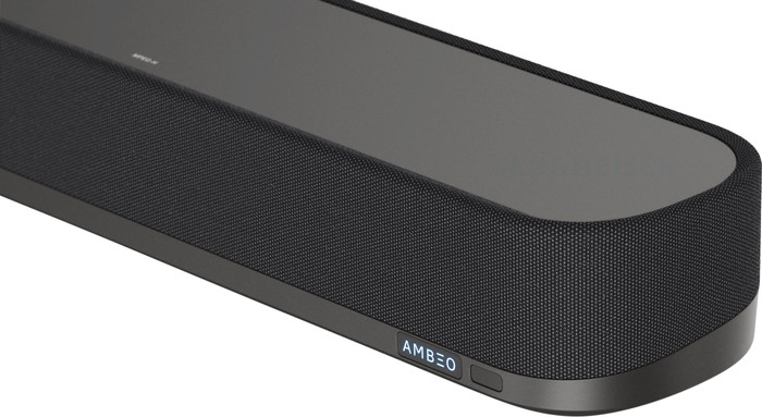 Sennheiser AMBEO Soundbar Mini rechterkant