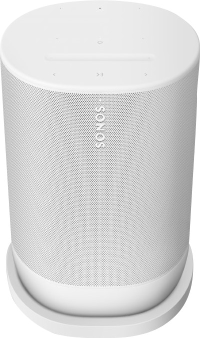 Sonos Move 2 Wit null