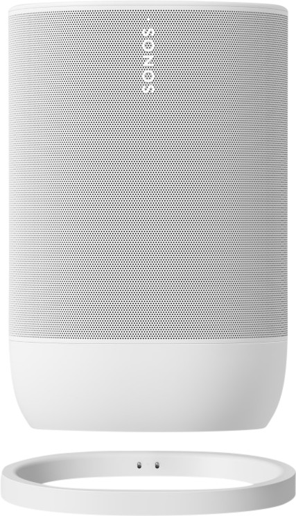 Sonos Move 2 Wit null