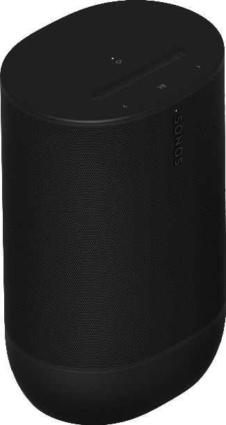 Sonos Move 2 Noir null