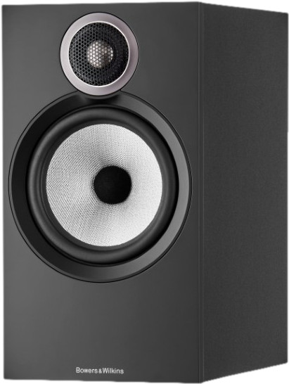 Bowers & Wilkins 606 S3 (per pair) + ASW610 Black null