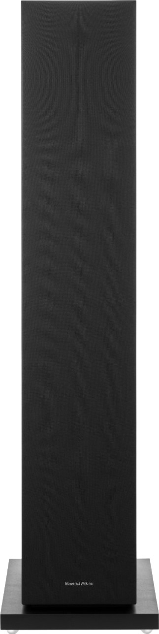 Bowers & Wilkins 603 S3 Noir (à l'unité) avant