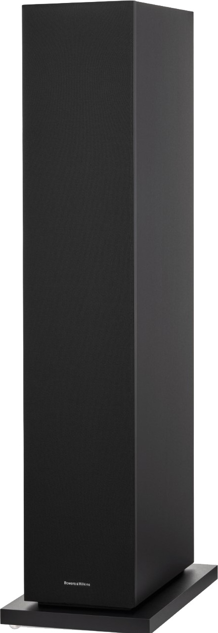 Bowers & Wilkins 603 S3 Noir (à l'unité) côté droit