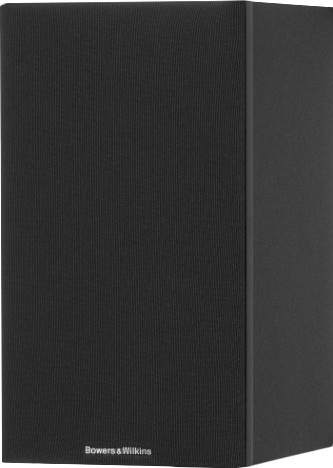 Bowers & Wilkins 607 S3 Zwart (per paar) null