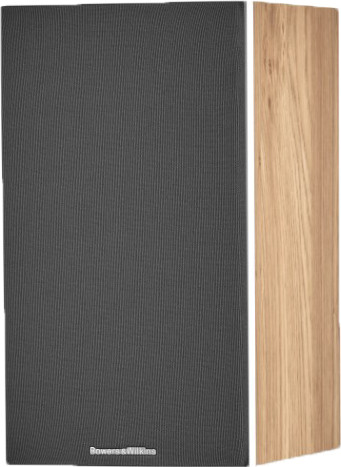 Bowers & Wilkins 607 S3 Brun (par deux) null