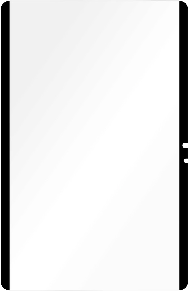 Just in Case Paper Feel Samsung Galaxy Tab S9 / S9 FE / S8 / S7 Screen Protector null