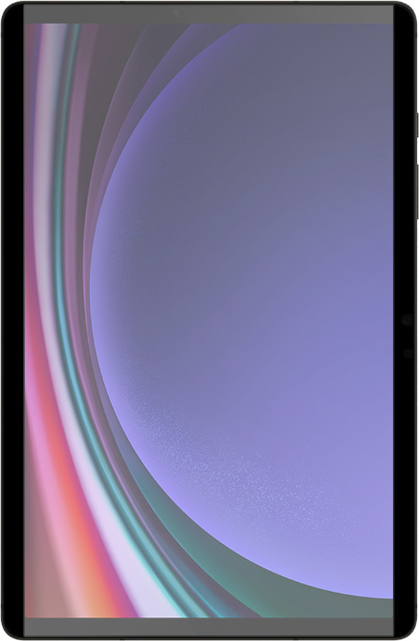 Just in Case Paper Feel Samsung Galaxy Tab S9 / S9 FE / S8 / S7 Screen Protector Main Image