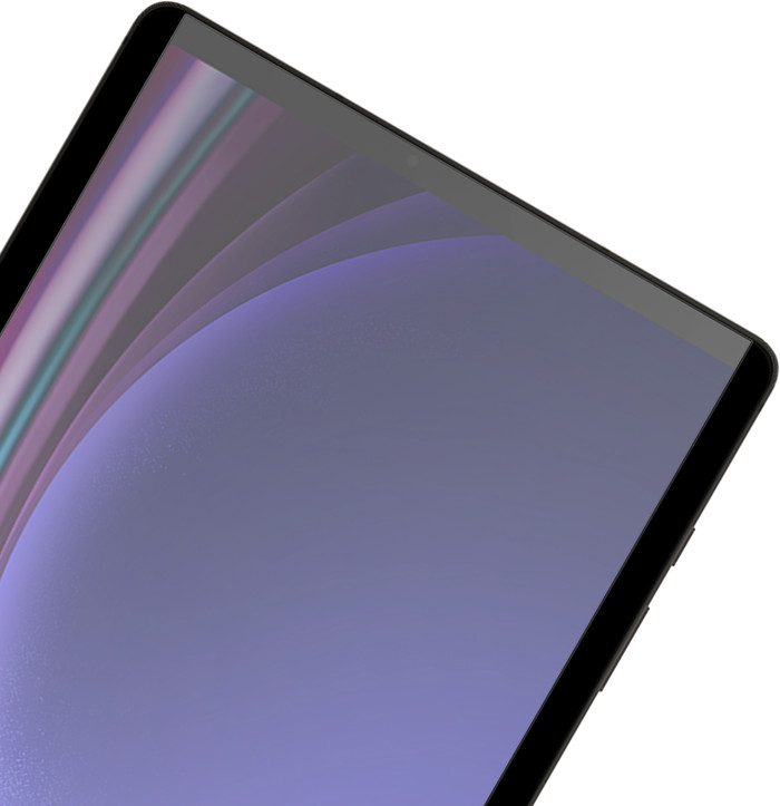 Just in Case Paper Feel Samsung Galaxy Tab S9 / S9 FE / S8 / S7 Screen Protector null