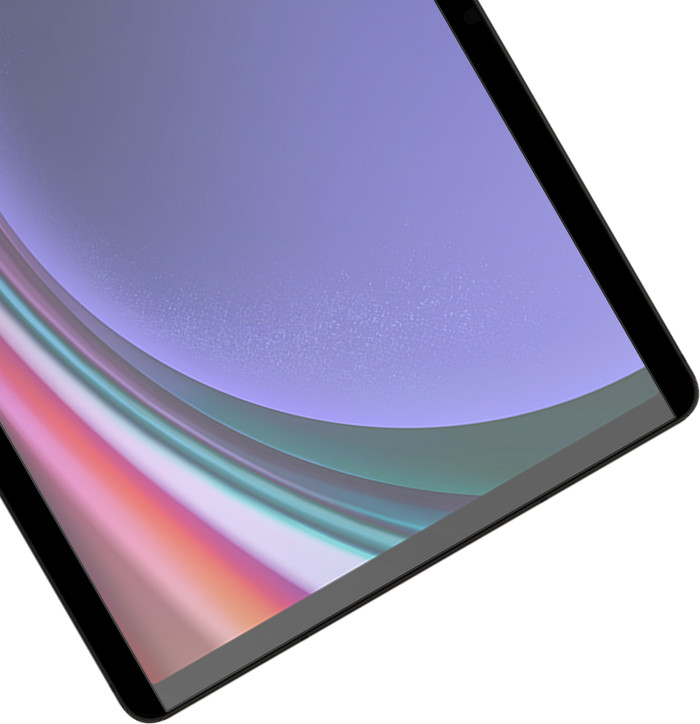 Just in Case Paper Feel Samsung Galaxy Tab S9 / S9 FE / S8 / S7 Screen Protector null