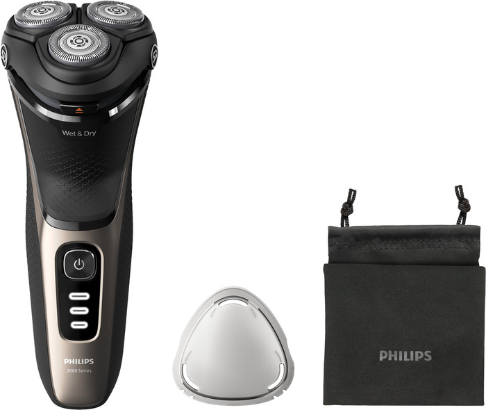 Philips Shaver Series 3000 S3242/12 Main Image