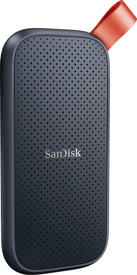 SanDisk Portable SSD 2TB (2023) null