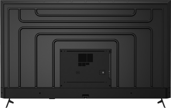 Philips QLED 75" PQS7801 (2026) arrière