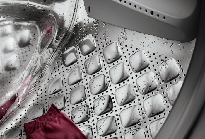 AEG LR7696AAD4 ProSteam AutoDose null