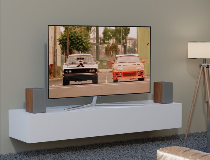 Marmitek Connect ARC13 product in gebruik