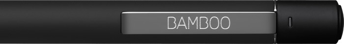 Wacom Bamboo Ink Plus null