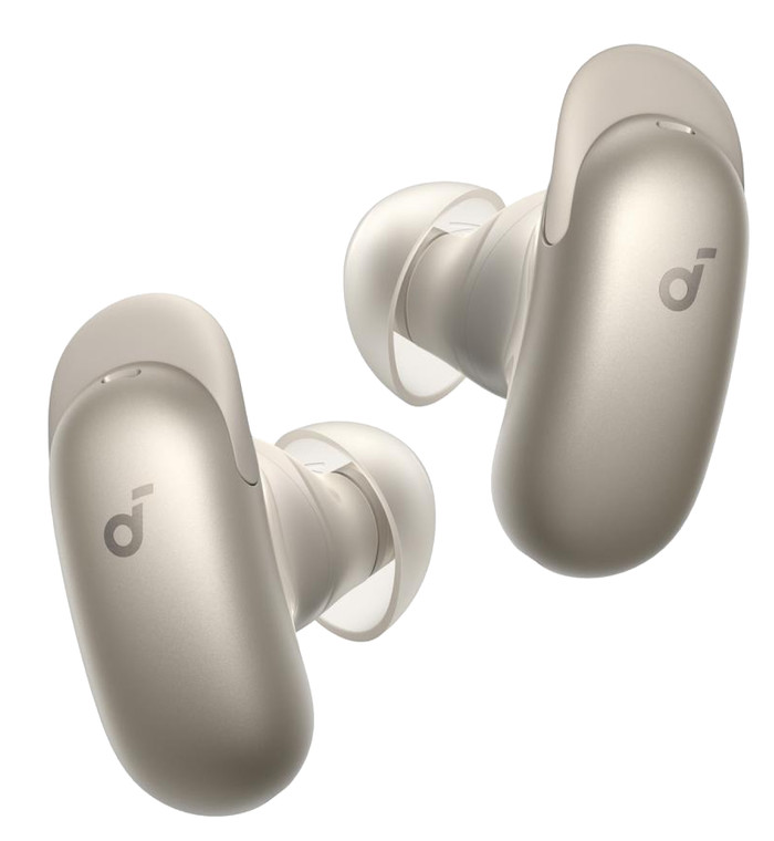 Soundcore Liberty 5 Pro Max Goud Main Image
