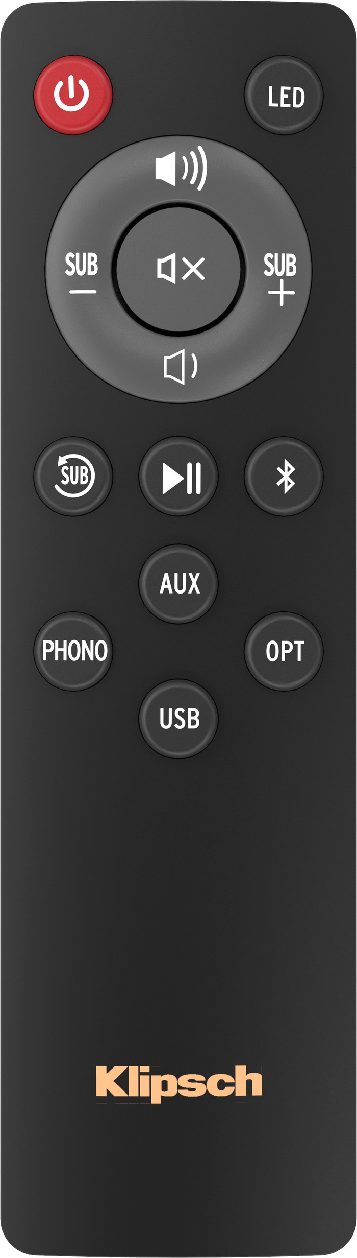 Klipsch R-50PM (per pair) null