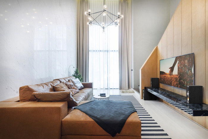 Klipsch R-50PM (per pair) product in use