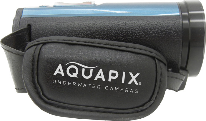 Aquapix WDV5630 Onderwater Camcorder Blauw null