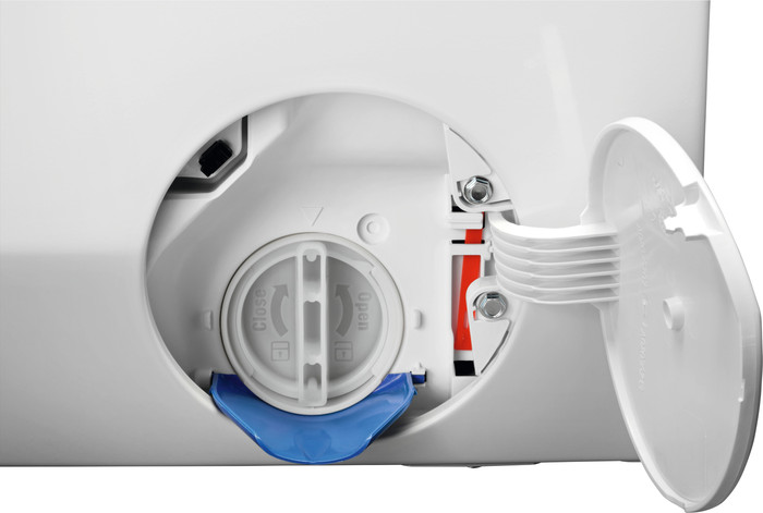 AEG LR7696AAD4 ProSteam AutoDose null